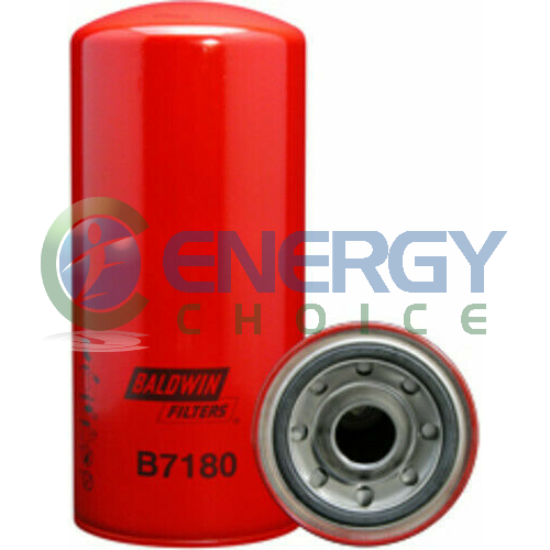 Oil Filter, Baldwin, B7180